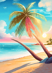 Beautiful real scenery#1044