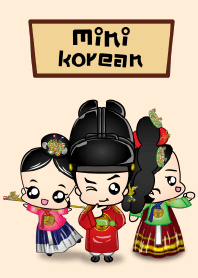 minikorean