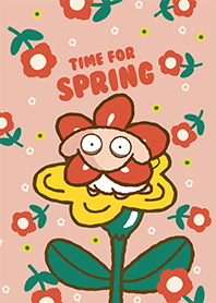 UNSLEEP SHEEP : Time For Spring