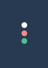 Simple Color Combo - Cloud Blue