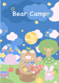 bear camp
