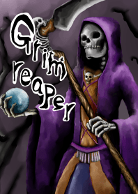 Grimreaper Theme
