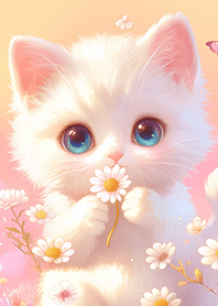 Heal your hearts tar cat-233