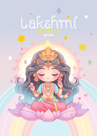 พระแม่ลักษมี หมดหนี้ ร่ำรวย 17