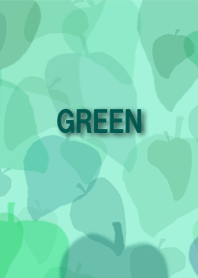 GREEN04 (leaves)
