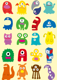 Monster-Guide