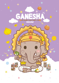 Ganesha : Debt Entirely&Rich XIII