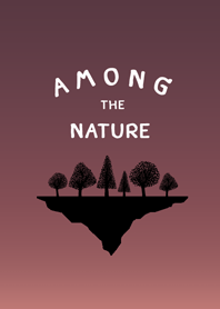 Among the nature