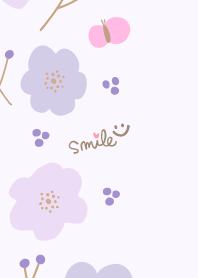 Nordic flowers butterflies fruits8 Japan