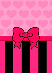 pinky～姫リボン～