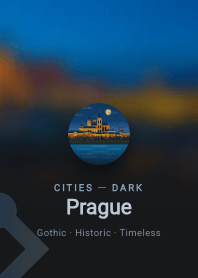Prague by Codigrate