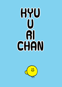 KYUURICHAN