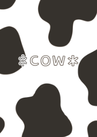 Cow*