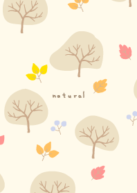 Four seasons autumn26 from Japan