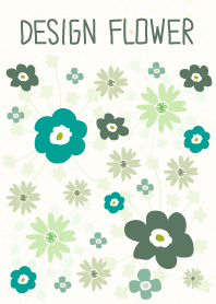 Design Flower 19 joc