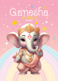 Ganesha Debt Entirely XIX