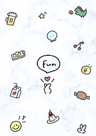 blue Enjoy every day! 05_2