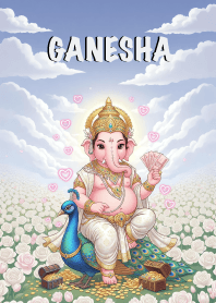 Ganesha-Fortune Wealth (JP)