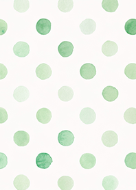 [Simple] Dot Pattern Theme#643