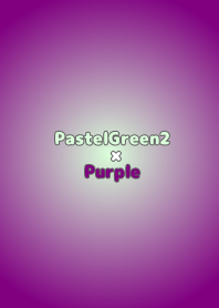 PastelGreen2oPurple-TKCJ