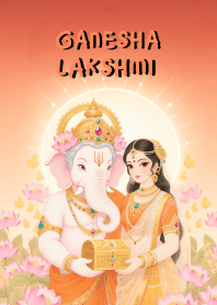 Ganesha, Lakshmi - Very Rich,Wealth (JP)