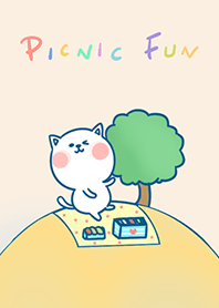 Picnic Fun J-Oat Milk