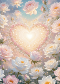 White Rose, Pure Love Fulfilled 2