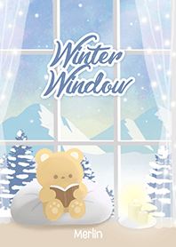 Winter Window Revised Version