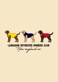 Labrador Retriever Owners Club