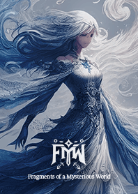 白風の魔女 *FMW