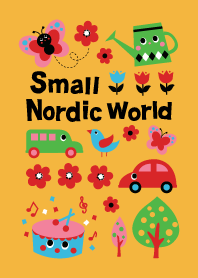 Small Nordic World
