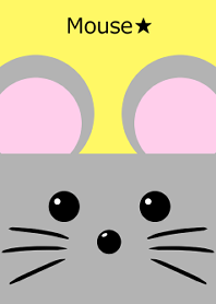 Pop Mouse