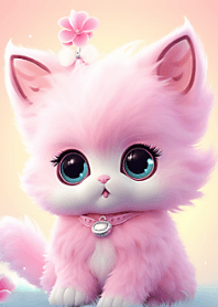 cute kitten#1