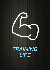 TRAINING LIFE THEME 98