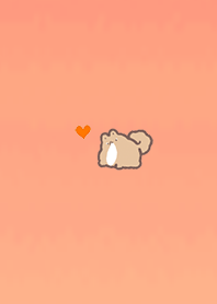 Happiness dog 100001