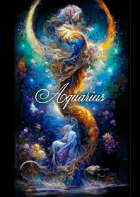 Aquarius New Moon The Zodiac Sign