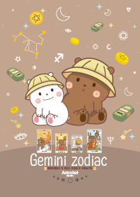 Gemini - Business & Sell rich III