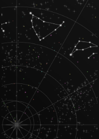 -Capricorn Star Chart Ver.2 2021-