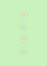 Flower : Daisy