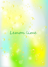 Lemon&Lime Soda 2