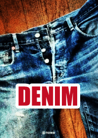 VINTAGE DENIM
