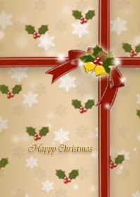 Happy Christmas 2 *