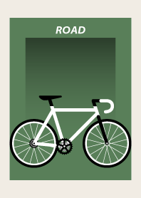 Bicycle -Road-