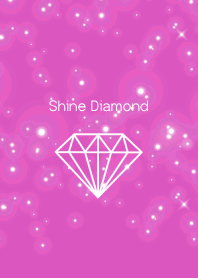 Shine Diamond Theme //25