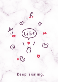 Simple icon 4 violet07_2