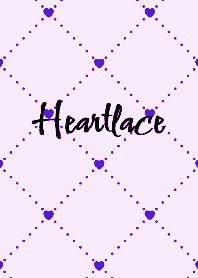 HEART LACE TMEME -72