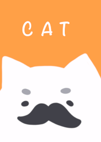 Hige cat