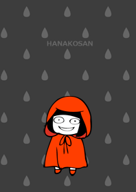 HANAKOSAN BLACK