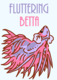 FlutteringBetta Theme