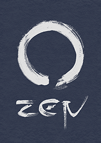 ZEN Royal Blue